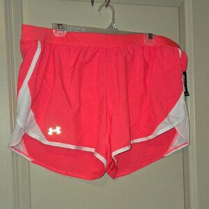 Under Armour Shorts